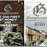 Harold "Noonie G" Ward returns to #ConversationsLIVE w/ #Ganstanomics