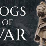 A History of War Dogs