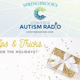 Tips and Tricks for the Holidays!