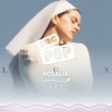 LUX - Rosalía