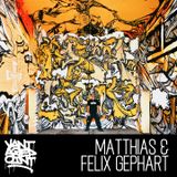 EP 4 - MATTHIAS & FELIX GEPHART