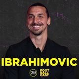 Ibrahimovic: “Datemi la palla che faccio gol”
