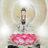 ✨ Meditazione Kwan Yin e il Tempio della Compassione e della Misericordia