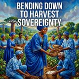 Bending Down to Harvest Sovereignty: Stripping Apathy to Reveal Ujima