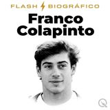 Franco Colapinto: el argentino que llevó la F1 a las calles