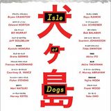Episode 9 - Isle of Dogs