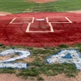 North Brunswick Baseball vs. Edison: Jim Muldowney Memorial Game #1