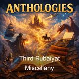 Third Rubaiyat Miscellany - Omar Khayyam