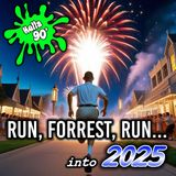 124 - Forrest Gump, Lump & Top 3 Weird Al Yankovic Songs