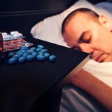 🎤 PODCAST • Divorce - Should I stay with my druggy lying partner?