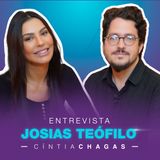 Entrevista com Josias Teófilo