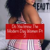 ATS-Do You Know The Modern Women PT 2