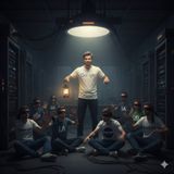 #244 El fin del parámetro &num=100: cómo Google ha limpiado Search Console (y ha dejado ciegas a las herramientas SEO)