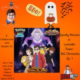 Jake’s Take’s Halloween 2026 - NG Chronicles