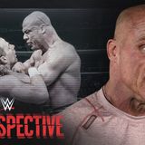 “Kurt Angle: The Gold Medalist Reacts to His Greatest Moments”