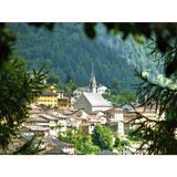 Pieve Tesino dove nacquero la prima pro loco e De Gasperi (Trentino Alto Adige - Borghi Autentici d'Italia)