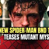 X-Men Will Be Marvel's Big Swing, Spider-Man BND Trailer Teases More Jean Grey