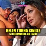 Belen Rodriguez Torna Single: Si Ricomincia Da Capo!