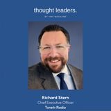 Richard Stern, TuneIn’s CEO Talks Discovering Good Content, Monetization & Customer Experience w/ Vikki Jones - AWNewYork