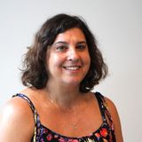 Melina Marchetta: that Italian girl