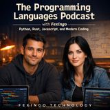 Why Python Is Still King in 2026 — Fexingo Business