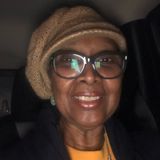 Episode 3 - Dr. Mable Scott-FAITH OVER FEAR-Mountains & Valleys
