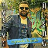 El vallenato de Fabian Ojeda es noticia