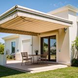 Can I Install a Retractable Awning on My Glendale Home