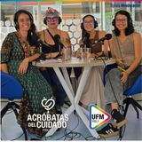 Tejer comunidad para sostener la vida, Octubre 19 2026