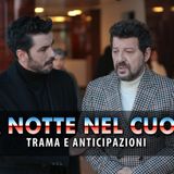 La Notte Nel Cuore, Salto Temporale: Nuh Guarisce, Tahsin Aiuta I Bisognosi!