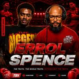 ☎️Errol Spence Jr. Opens Up About Crawford Loss: Honest Reflection or Late Excuse❓