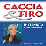 Intervista a Sara Fanciullacci: “È dal 1991 che il Concaverde ospita eventi internazionali”
