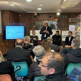 Decolla il progetto di rigenerazione di Recoaro Terme: un piano strategico verso il 2030
