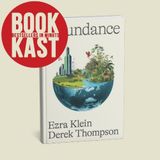 Abundance by Ezra Klein & Derek Thompson | Why Building More is the Key to a Better Future 🚀