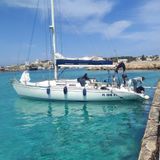 La rotta di Pelican: a vela nel Mediterraneo fra culture e inclusività