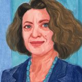 Episode 42 — Ghada Hatem-Gantzer on Caring for Women, Equitable Infrastructure, and the Future