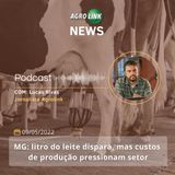 Missão brasileira busca novos fornecedores de fertilizantes