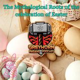 Spring Festivals and Celtic Traditions: Mythological Connections to Easter