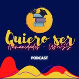 Episodio 3 - QUIERO SER HUMANIDADES UMSS: Psicología.