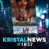 🎙 ECCO il GAMEPLAY di MAFIA TERRA MADRE + EVENTO | REVEAL EUROPA UNIVERSALIS 5 ▶ #KristalNews 1037