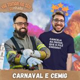 51 - Carnaval e Cemig