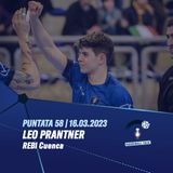 HandballTalk - Puntata 58: con Leo Prantner
