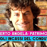 Alberto Angela, Patrimonio: Ecco Gli Incassi Del Conduttore!