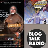 Stevie B's Acappella Gospel Music Blast - (Episode 124)
