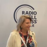 Annamaria Colao, Consigliere della FISM - Digital Health Conference - Radio Wellness