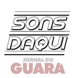 Sons Daqui com Luiz Kaffa da Brazilian Blues Band