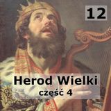 12 - Synowie Heroda Wielkiego