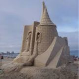 Don't live in Sand Castles