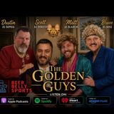 The Golden Guys