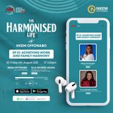 Achieving Work and Life Harmony With Ella George-Uduku